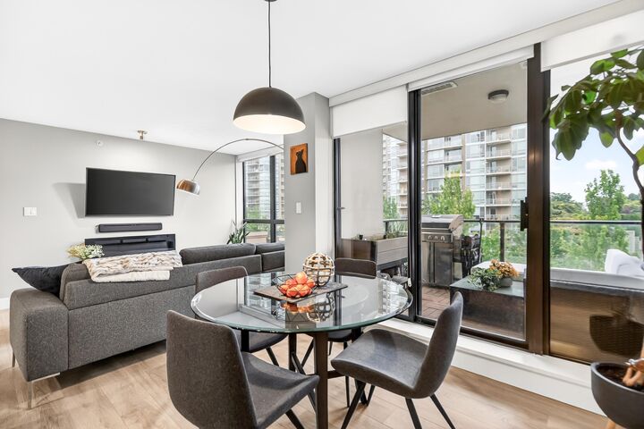 2959 Glen Drive 604 — photo 1