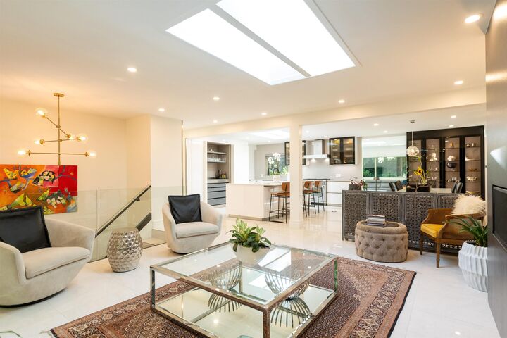 Property Photo: 3595 Princess Avenue BC V7N 2E4