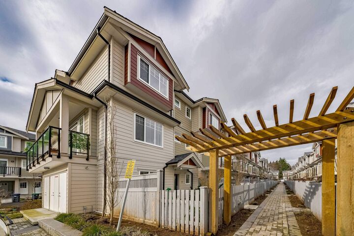 Property Photo:  13898 64 Avenue 41  BC V3W 1L6 