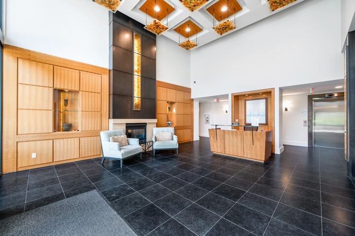 Property Photo: 4685 Valley Drive 218 BC V6J 5M2