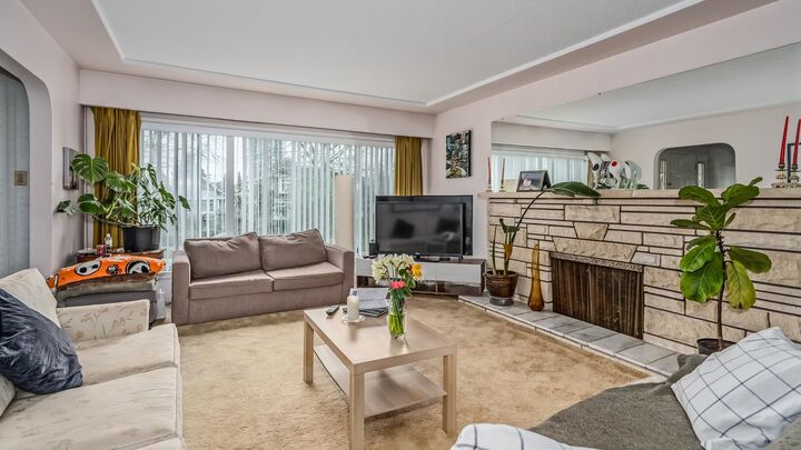 Property Photo: 5433 Ash Street BC V5Z 3G5