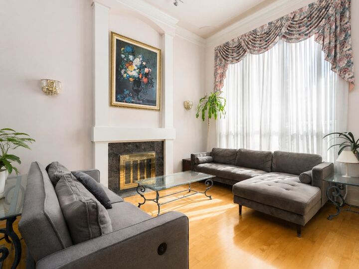 Property Photo: 6115 Garrison Court BC V7C 5S2