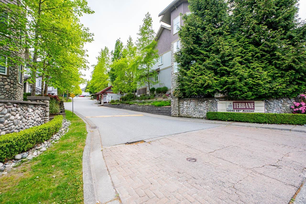 Property Photo: 12040 68 Avenue 159 BC V3W 1P5