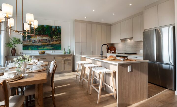 Property Photo: 3630 Harper Road 120 BC V3E 0P9