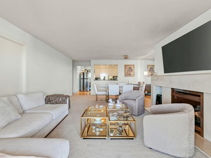 Property Photo: 2236 Folkestone Way 33 BC V7S 2X7