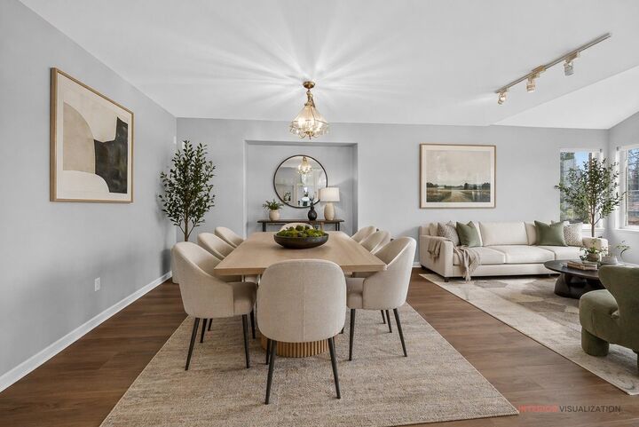 Property Photo: 38 Timbercrest Drive BC V3H 4T7