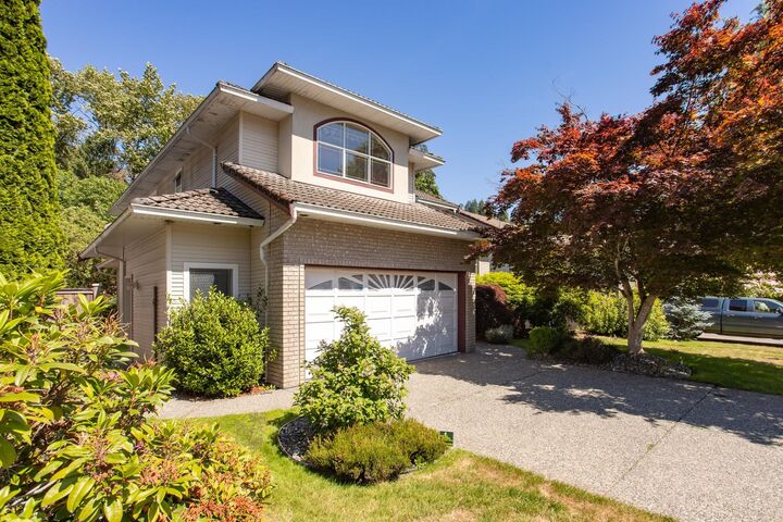 Property Photo: 1437 Lambert Way BC V3E 2Z8
