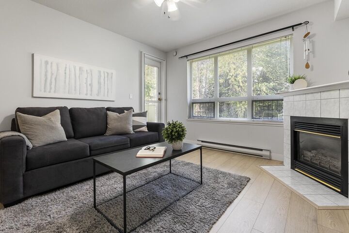 Property Photo: 14377 103 Avenue 310 BC V3T 5V5