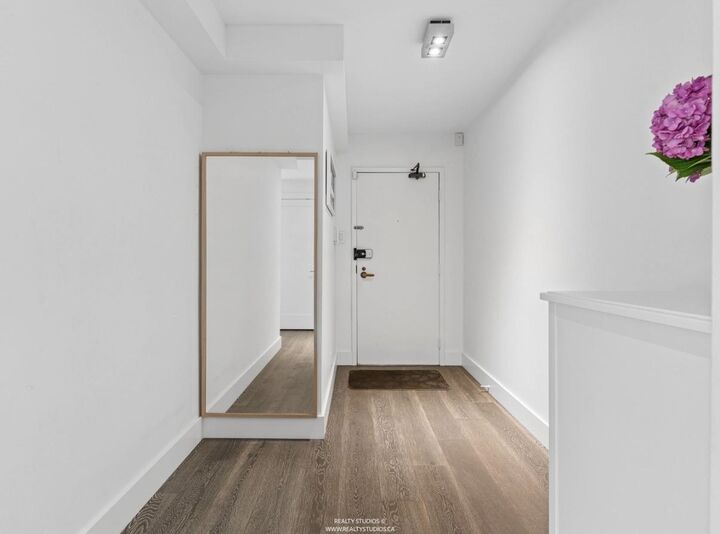Property Photo: 2140 Briar Avenue 201 BC V6L 3B4