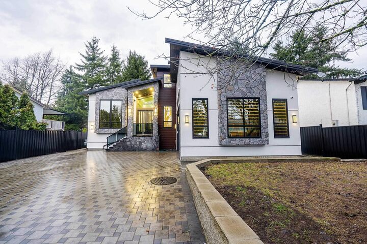 Property Photo:  18339 63 Avenue  BC V3S 8B1 