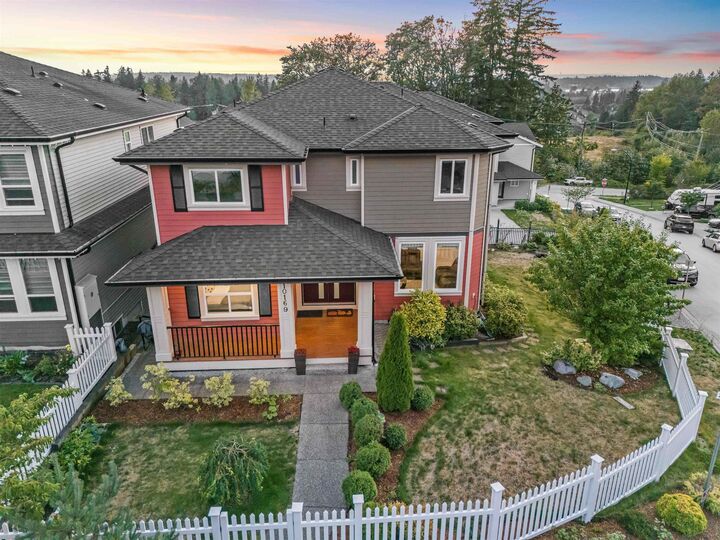 10169 246A Street — photo 1