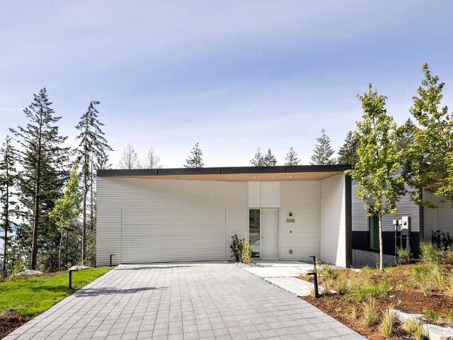 Property Photo: 3318 Chippendale Road BC V7S 0B7