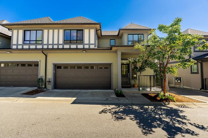 Property Photo:  3500 Burke Village Promenade 108  BC V3E 0N2 