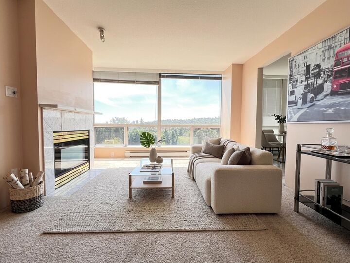 Property Photo: 9623 Manchester Drive 906 BC V3N 4Y8