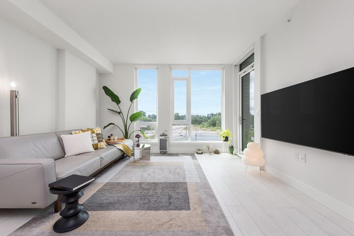 Property Photo: 8575 Rivergrass Drive 560 BC V5S 0J7
