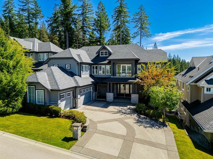 22 Heritage Peak Road — photo 1