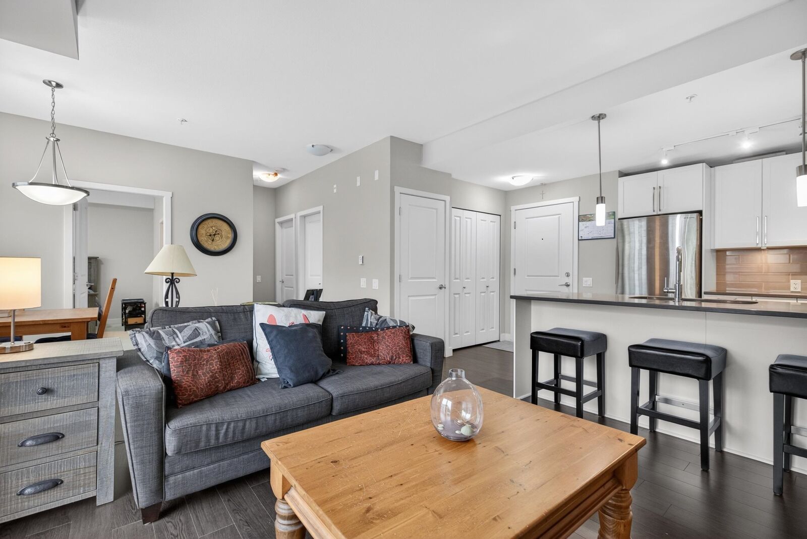 Property Photo: 14358 60 Avenue 312 BC V3X 0G3