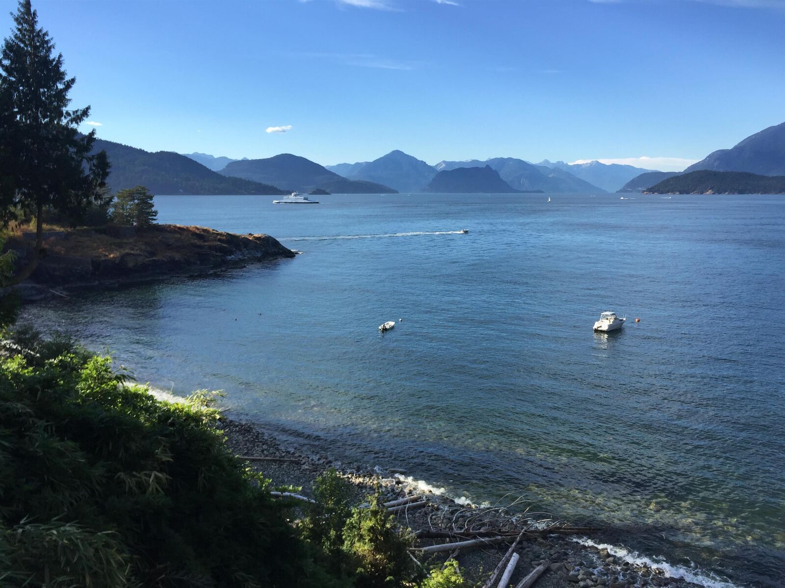 Property Photo: 7145 Cliff Road BC V7W 2L3