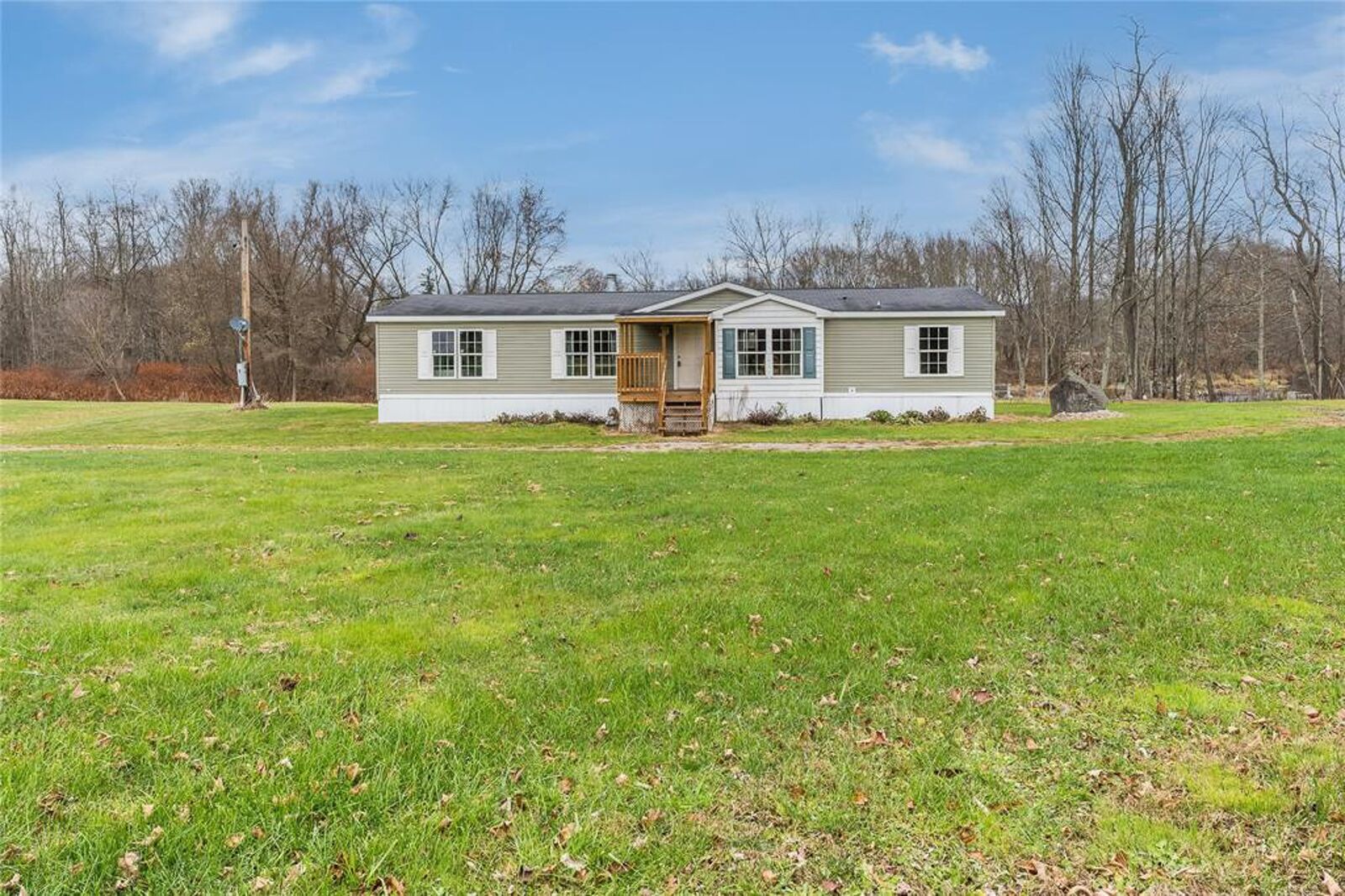 Property Photo: 113 Anthony Road NY 13830