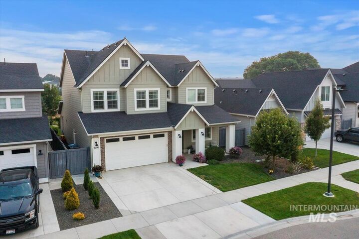 Property Photo: 18398 Hush Creek Way ID 83687