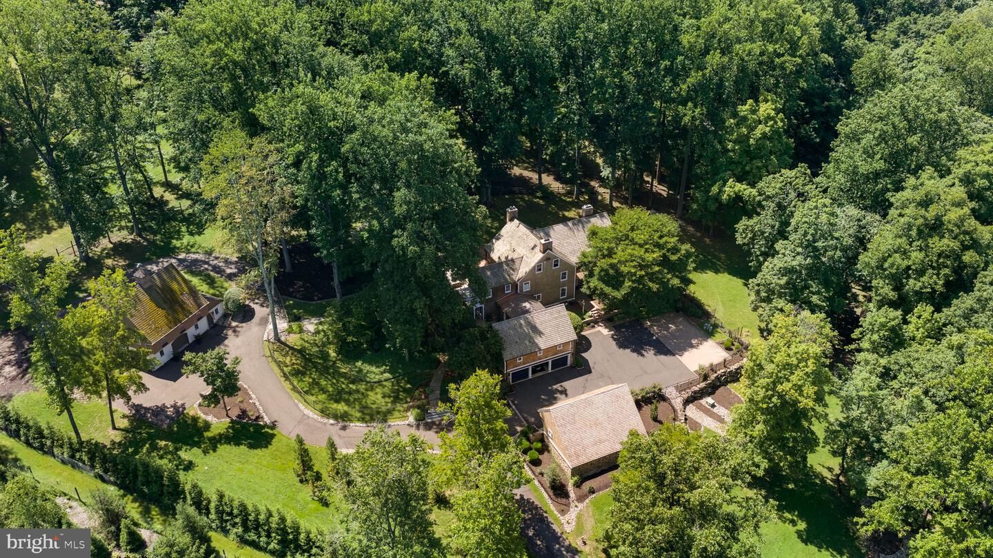 Property Photo:  6464 Old Carversville Road  PA 18913 