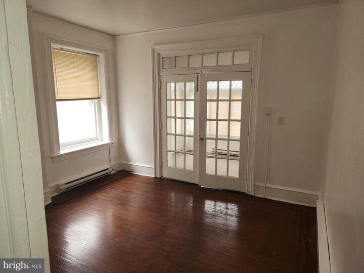 Property Photo: 5029 Penn Street A PA 19124