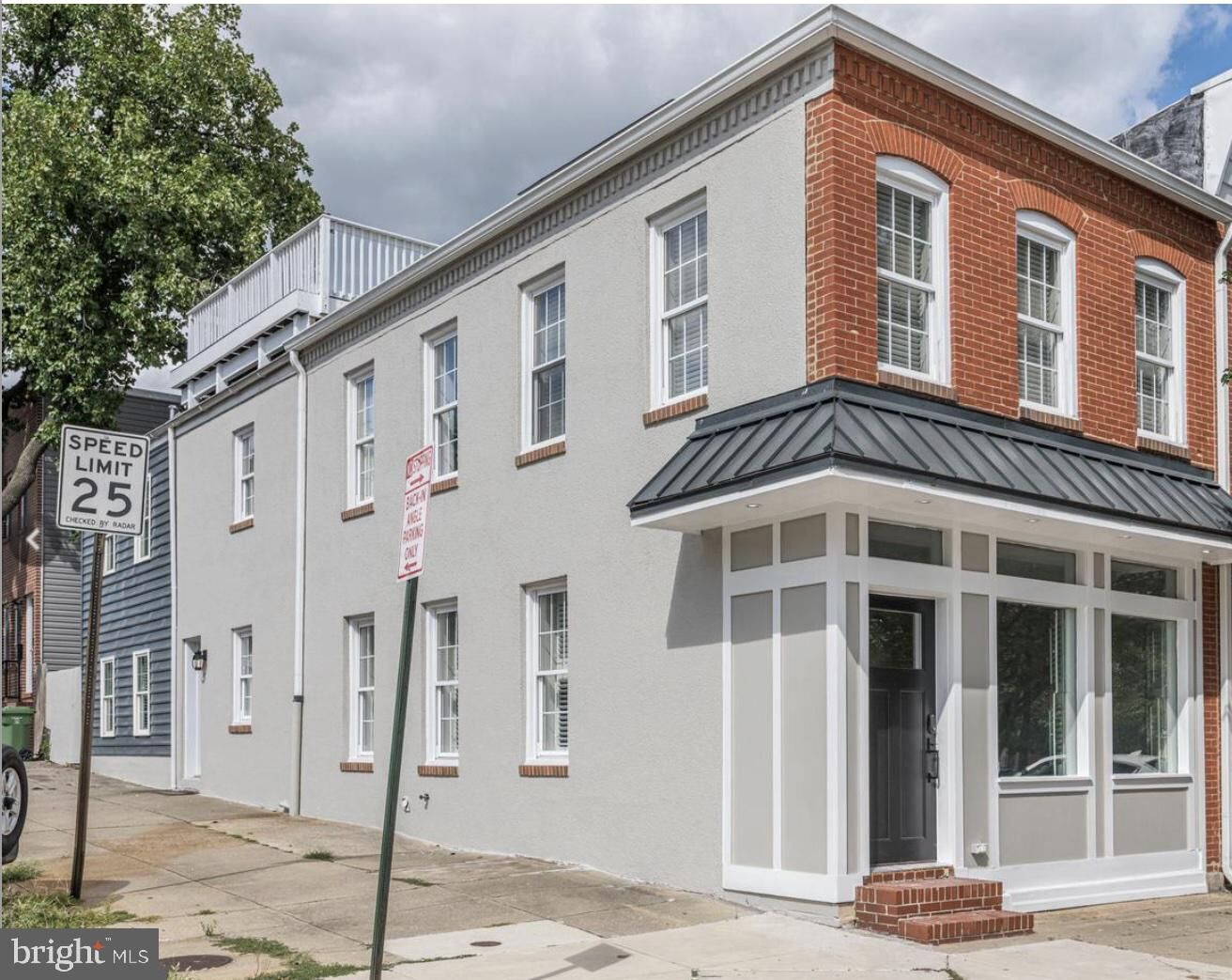 Property Photo: 3300 Fait Avenue MD 21224