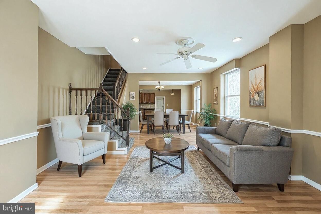 Property Photo:  3817 Haverford Avenue  PA 19104 