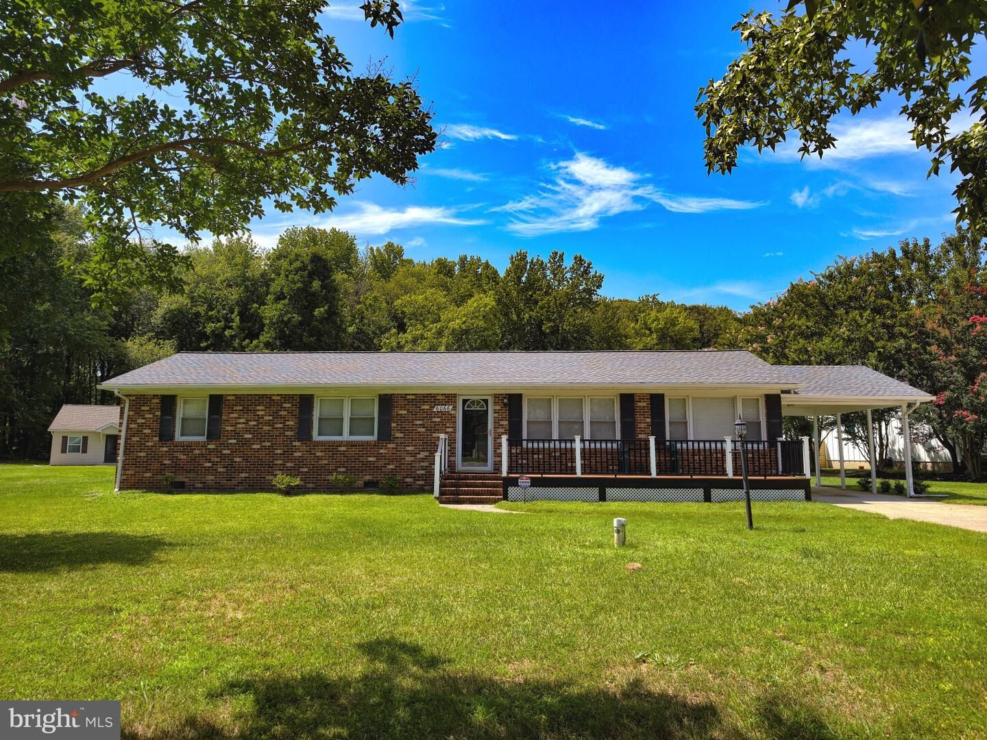 Property Photo:  6066 Shady Side Road  MD 20764 