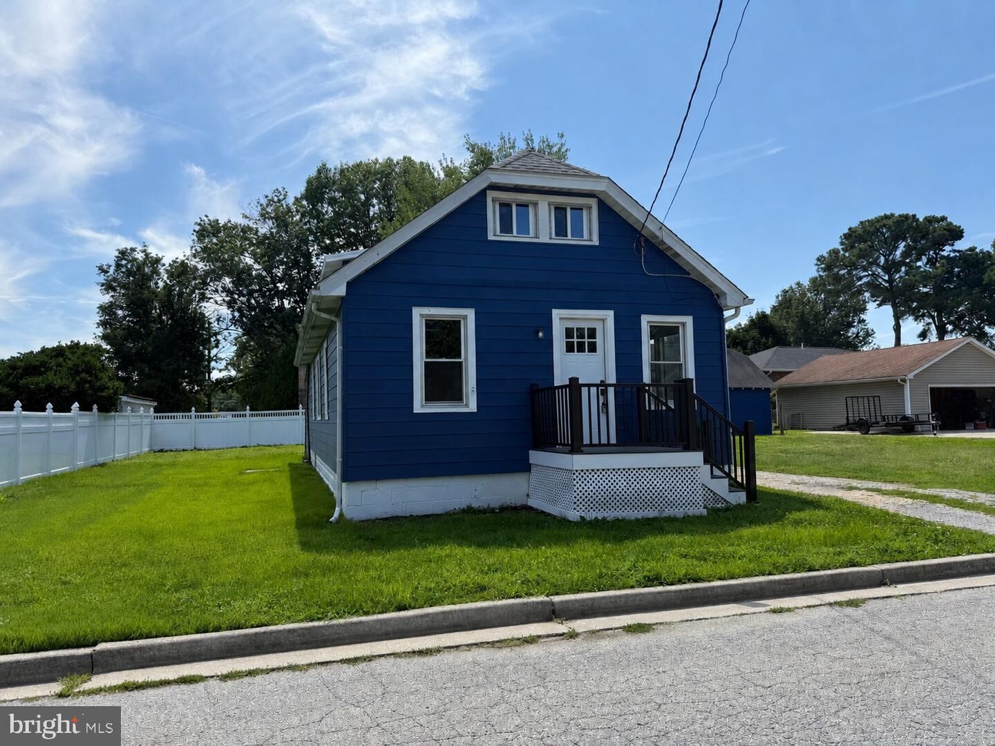 Property Photo: 109 Georgia Road NJ 08070