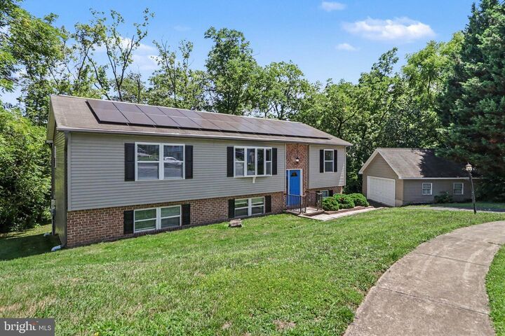 Property Photo: 180 Hazel Drive PA 17345