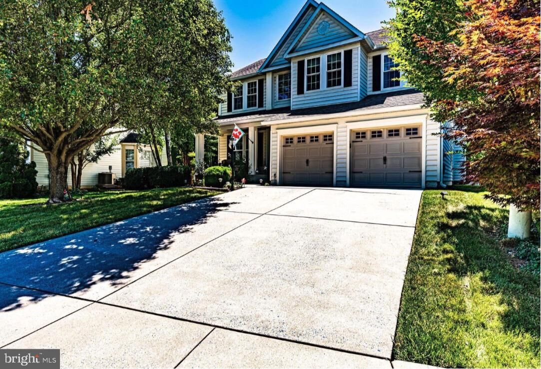 Property Photo:  9005 Allington Manor Circle W  MD 21703 
