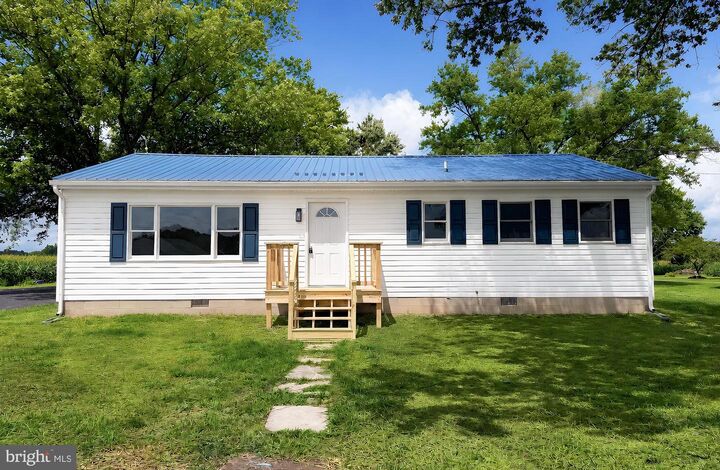 Property Photo: 38860 Chaptico Road MD 20659