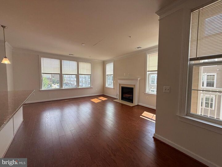 Property Photo: 13723 Neil Armstrong Avenue 309 VA 20171
