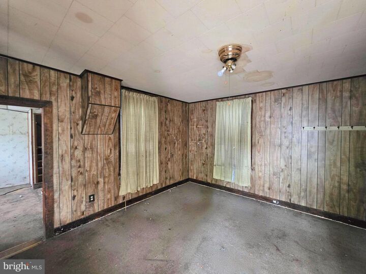 Property Photo: 2 E Colliery Avenue PA 17980