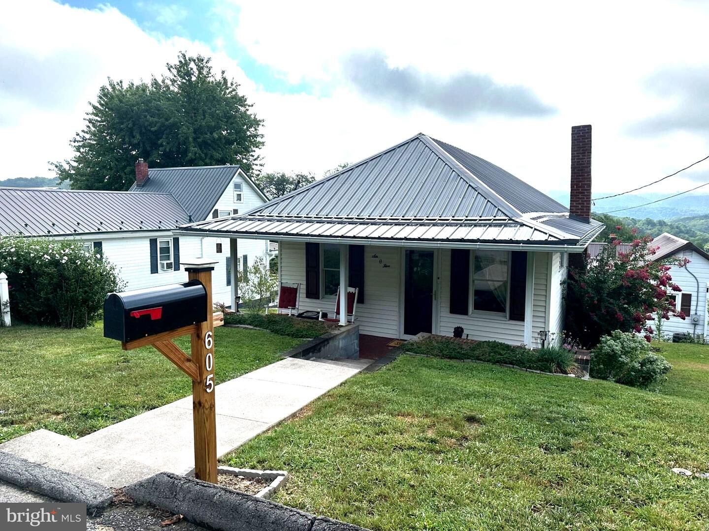 Property Photo: 605 Leiper Street MD 21502