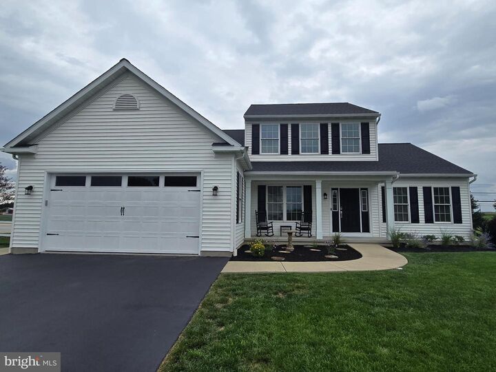 Property Photo:  500 Sweetwater Drive  PA 17078 