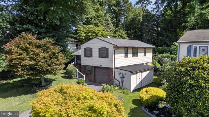 Property Photo:  1929 Jenkintown Road  PA 19046 