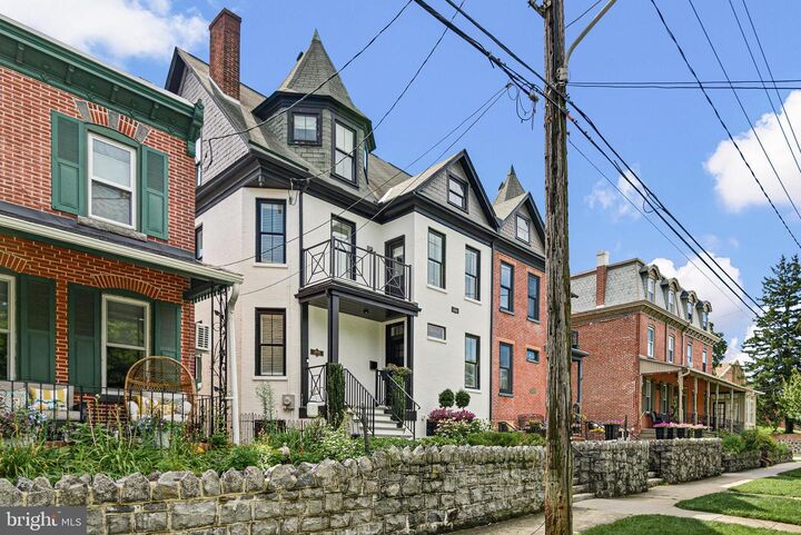 Property Photo: 2018 Gilpin Avenue DE 19806