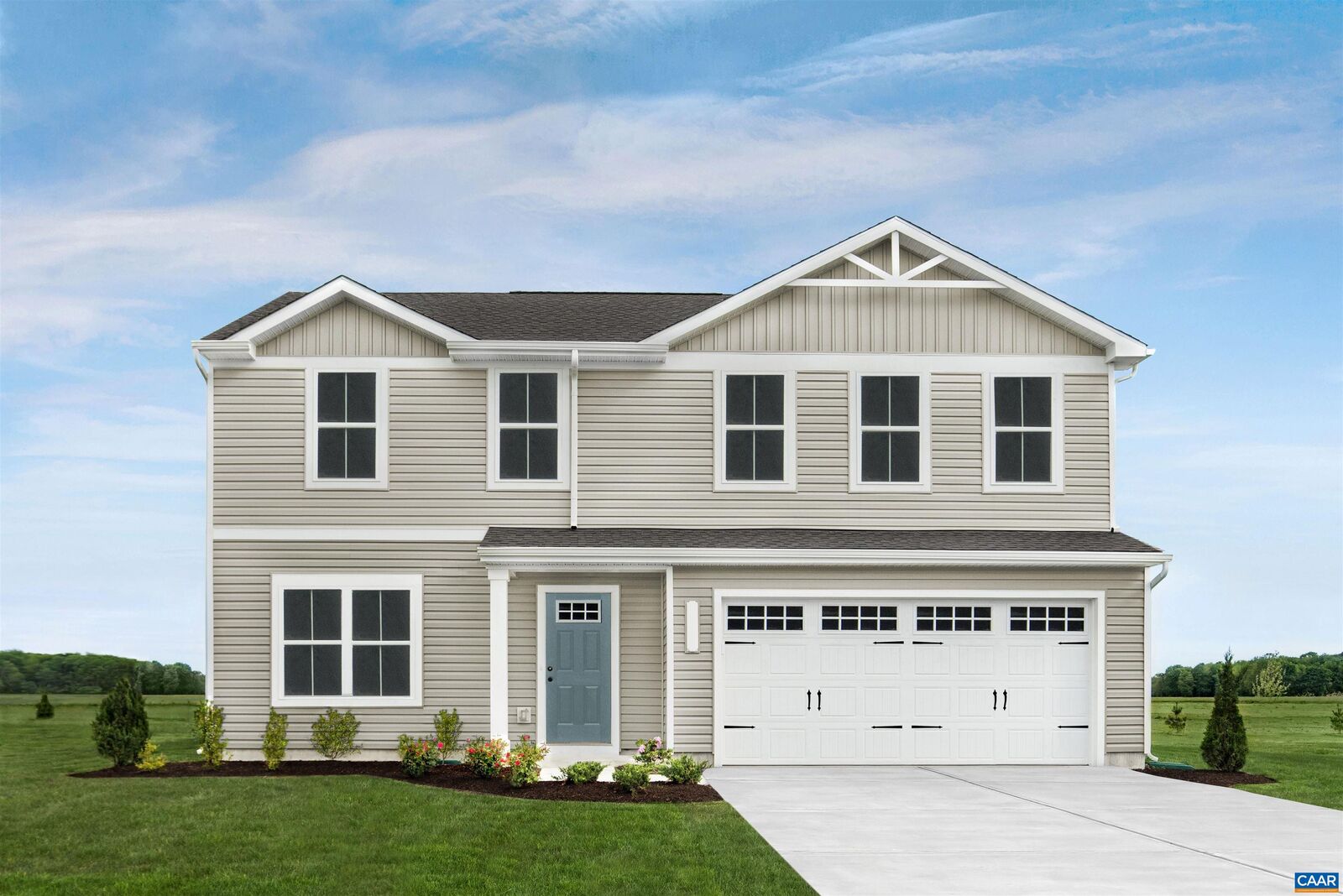 Property Photo:  326 Arches Ln  VA 22923 