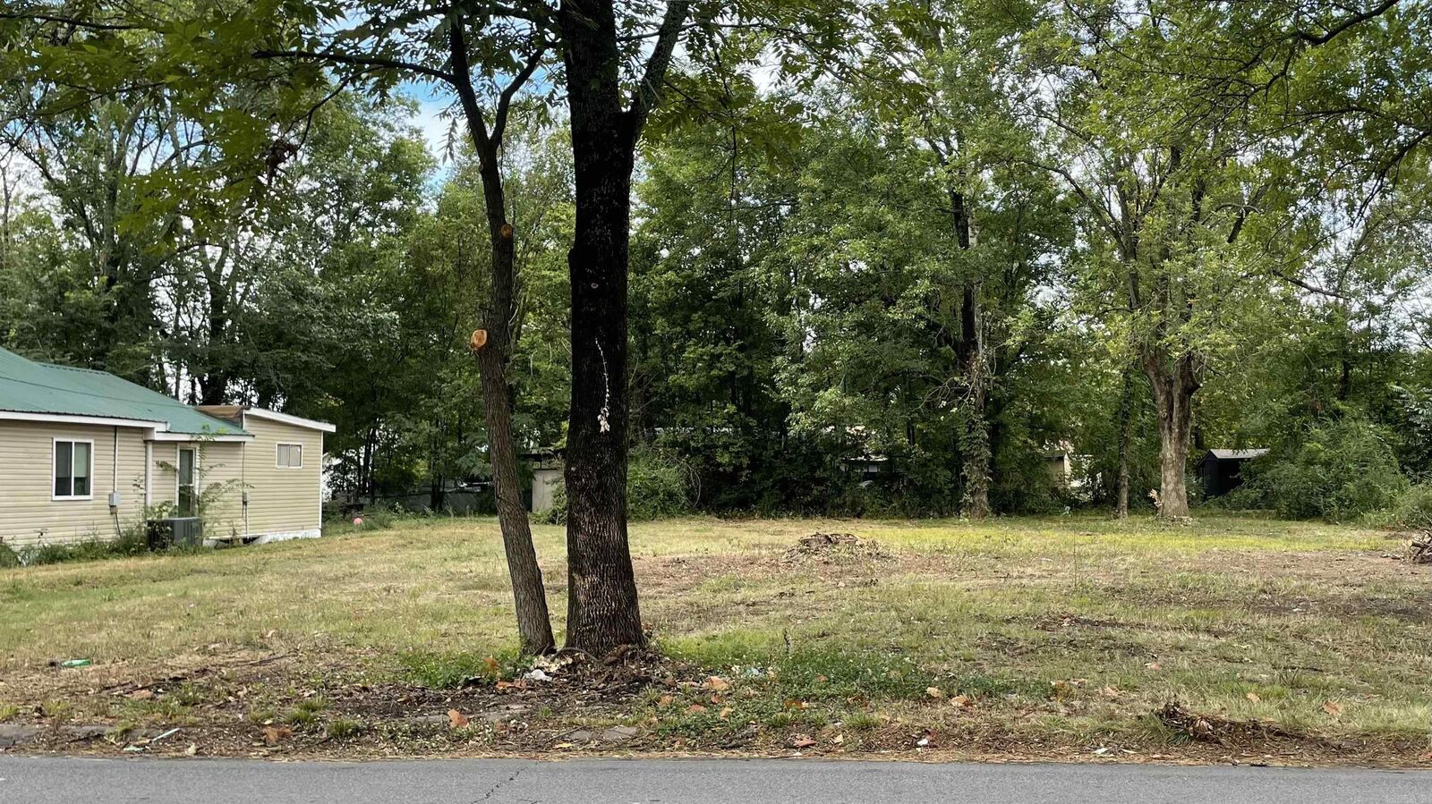 Property Photo: 1215/1263 Ingram Street AR 72032