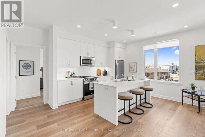 Property Photo: 530 Pimiwidon Street 208 ON K1K 5B4