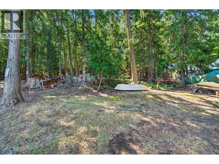 Property Photo:  1837 Archibald Road 100  BC V0E 2W1 