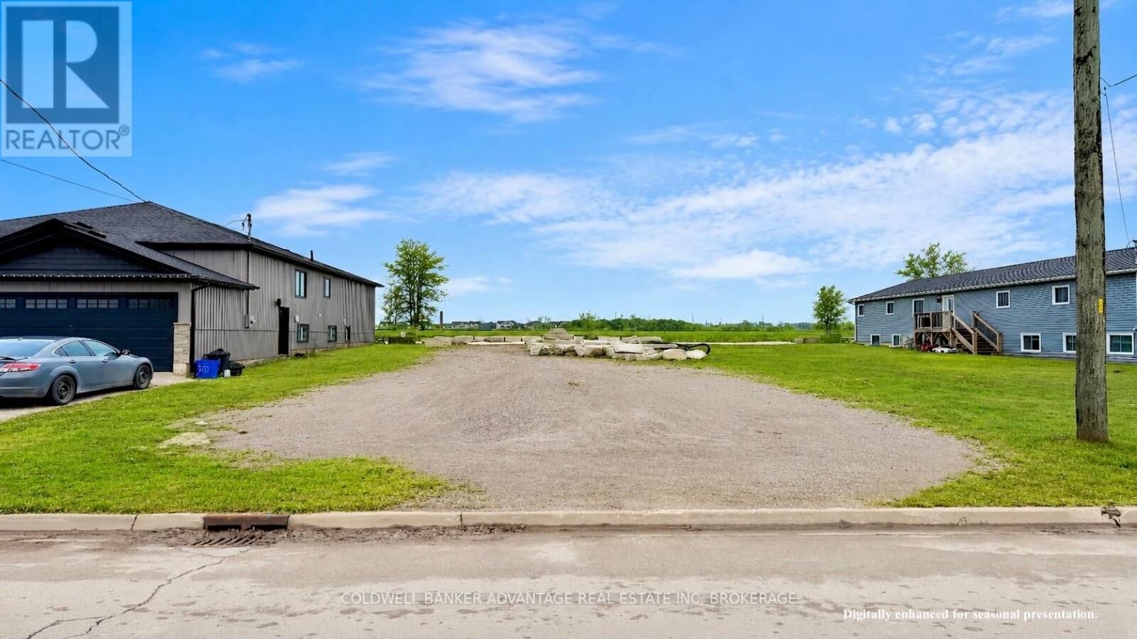 Property Photo: 22 Huron Street ON L3B 5J3