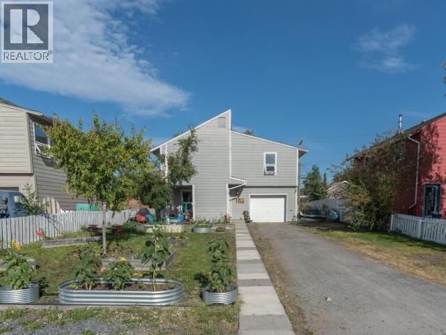 Property Photo: 9 Taylor Road NT X1A 2K8
