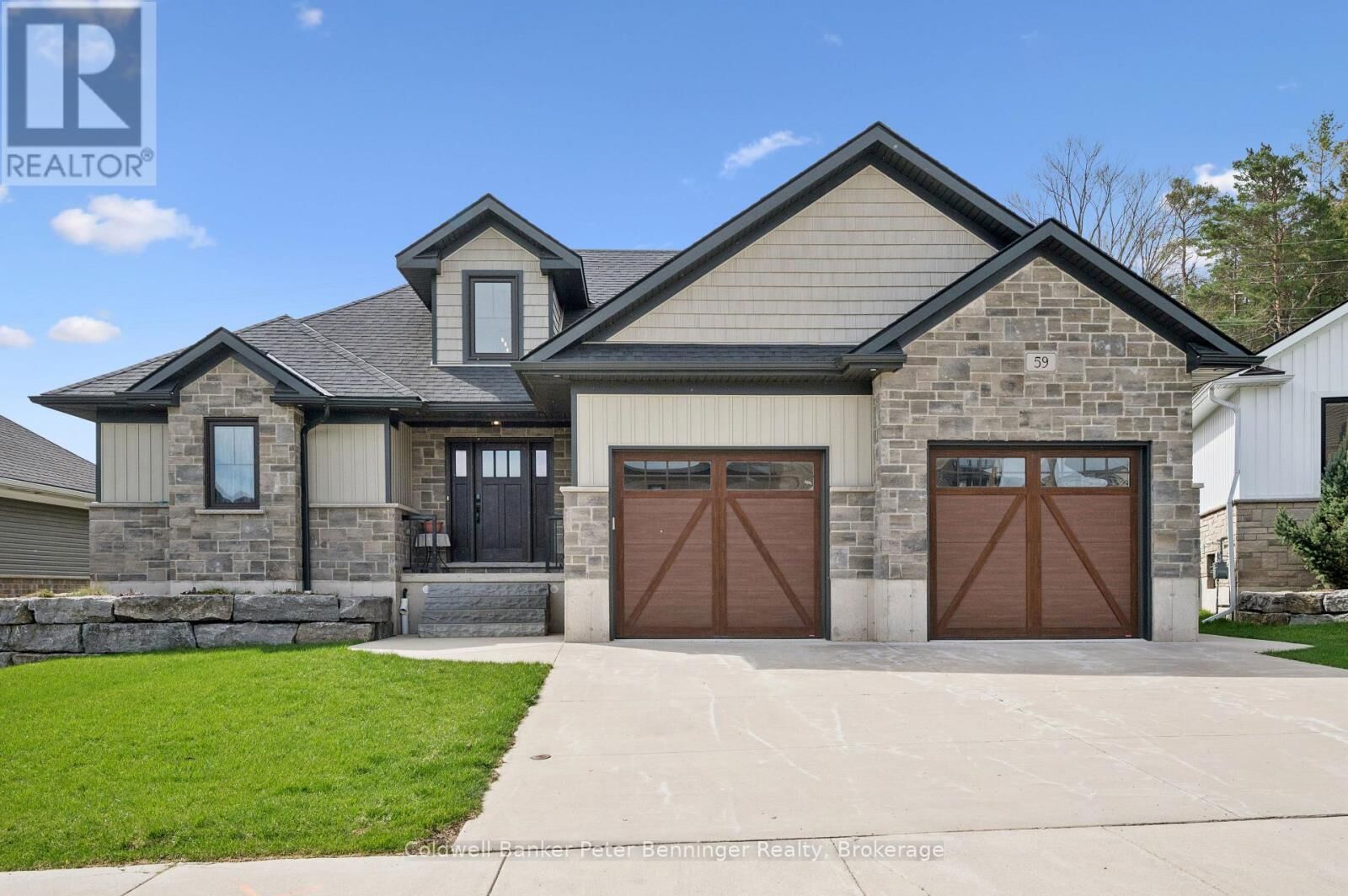 Property Photo:  59 Fischer Dairy Road  ON N0G 2V0 