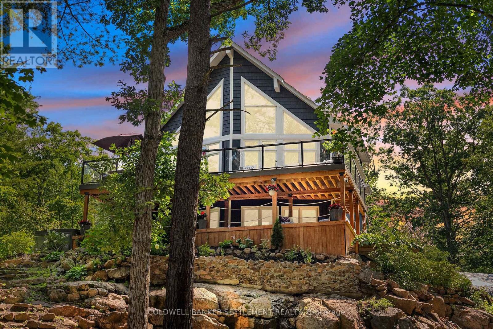 Property Photo: 97 Oak Haven Lane ON K0H 2V0