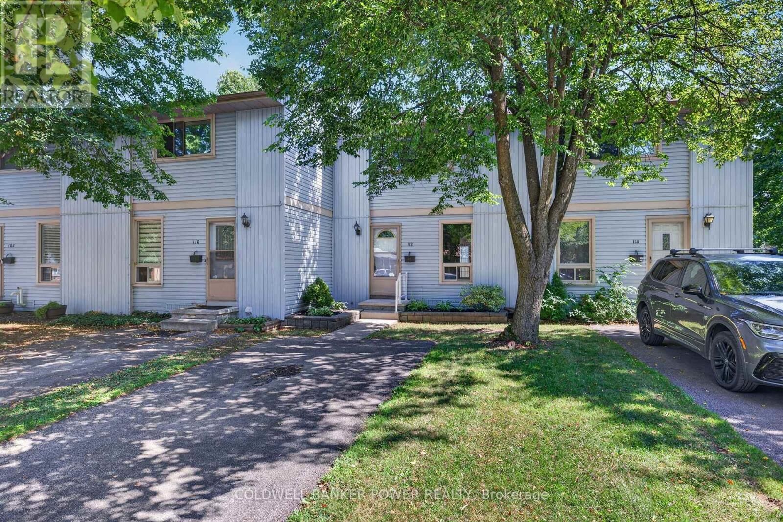 Property Photo: 112 Monmore Road ON N6G 3B3