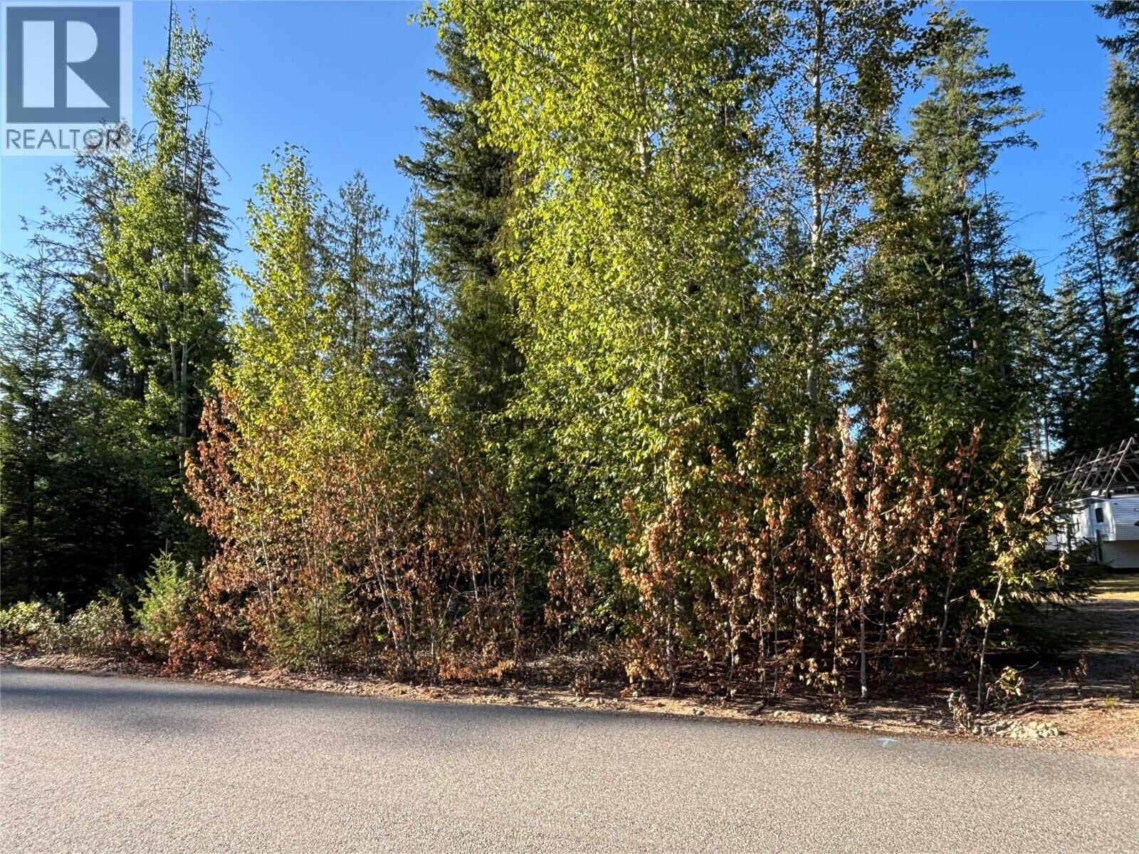 Property Photo:  30 Lusk Lake Road  BC V0E 1V5 