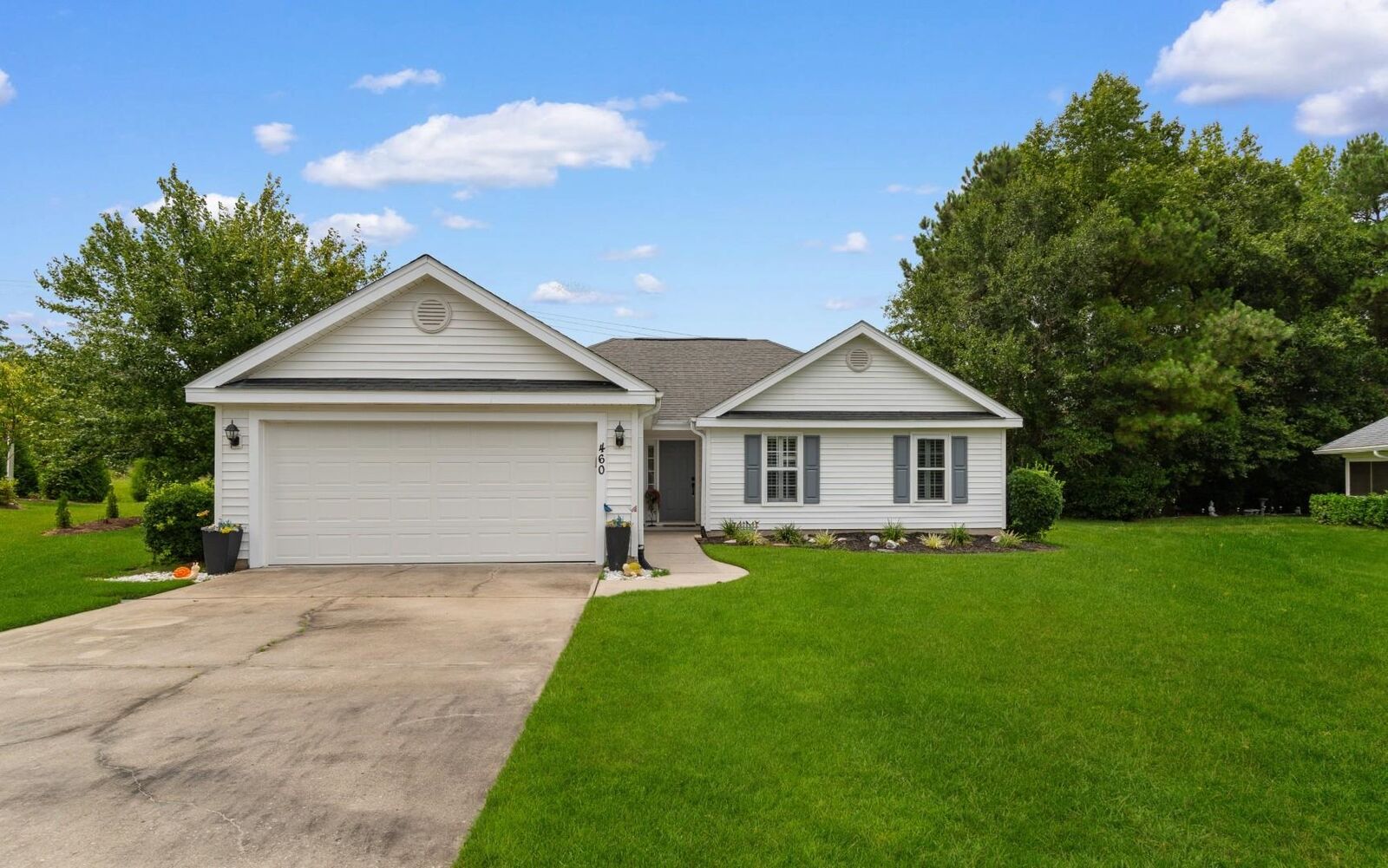 Property Photo: 460 Deer Watch Circle SC 29568